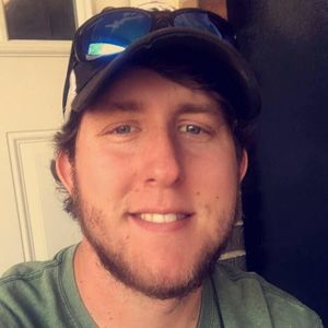 Meet your Posher, Aaron